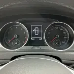 Volkswagen Golf 2017 из Китая
