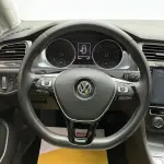 Volkswagen Golf 2017 из Китая