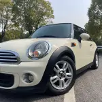 MINI Mini 2013 из Китая
