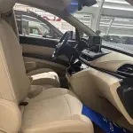 Buick GL8 2024 из Китая