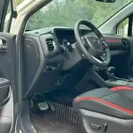 GAC Motor Trumpchi GS3 2022 из Китая