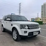 Land Rover Discovery 2014 249 л.с. — лот 57277926 из Китая