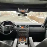 Land Rover Discovery 2014 249 л.с. — лот 57277926 из Китая
