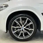 BMW X3 2021 из Китая