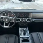 Tank Tank 300 2023 из Китая