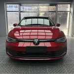 Volkswagen Golf 2022 из Китая