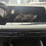 Volkswagen Golf 2022 из Китая
