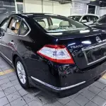 Nissan Teana 2013 141 л.с. из Китая