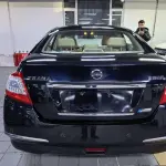 Nissan Teana 2013 141 л.с. из Китая