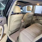 Nissan Teana 2013 141 л.с. из Китая