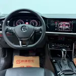 Volkswagen Passat 2021 из Китая