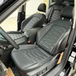Volkswagen Passat 2021 из Китая