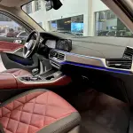 BMW X5 2022 из Китая