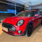 MINI Mini Clubman 2020 из Китая