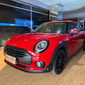 MINI Mini Clubman 2020 из Китая