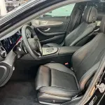 Mercedes-Benz E-Class 2022 из Китая