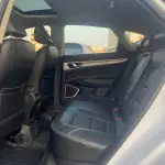 Geely Emgrand GS 2019 из Китая