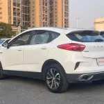 Geely Emgrand GS 2019 из Китая