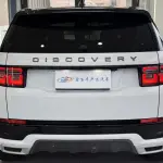 Land Rover Discovery Sport 2021 из Китая