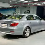 BMW 5 Series 2004 из Китая