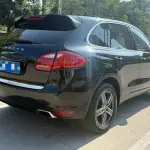 Porsche Cayenne 2012 400 л.с. 400 л.с. из Китая