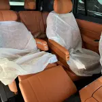 AITO 问界 AITO M8 2026 из Китая