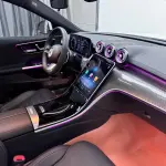 Mercedes-Benz C-Class 2024 из Китая