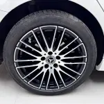 Mercedes-Benz C-Class 2024 из Китая