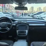 Mercedes-Benz R-Class 2015 272 л.с. 272 л.с. из Китая