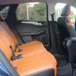 Ford Escape 2023 из Китая
