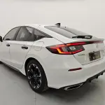 Honda Civic 2023 из Китая