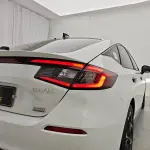Honda Civic 2023 из Китая
