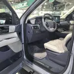 Lincoln Navigator One 2023 из Китая