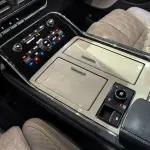 Lincoln Navigator One 2023 из Китая