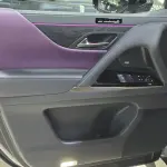 Lexus LX 2024 из Китая