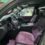 Lexus LX 2024 из Китая