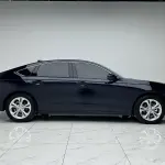 Honda Accord 2024 из Китая