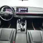 Honda Accord 2024 из Китая