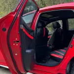 Honda Civic 2020 из Китая
