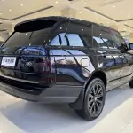 Land Rover Range Rover 2018 340 л.с. — лот 57281206 из Китая