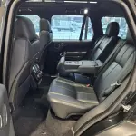 Land Rover Range Rover 2018 340 л.с. — лот 57281206 из Китая