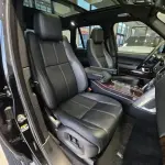 Land Rover Range Rover 2018 340 л.с. — лот 57281206 из Китая