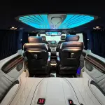 Mercedes-Benz Vito 2022 из Китая