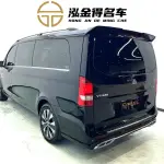 Mercedes-Benz Vito 2022 из Китая
