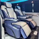 Mercedes-Benz Vito 2022 из Китая