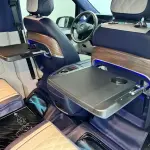 Mercedes-Benz Vito 2022 из Китая