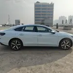 Volkswagen Lamando 2024 из Китая