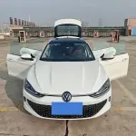 Volkswagen Lamando 2024 из Китая