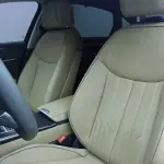 Audi A6L 2021 из Китая