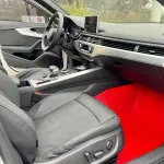 Audi A4L 2019 190 л.с. — лот 57282508 из Китая